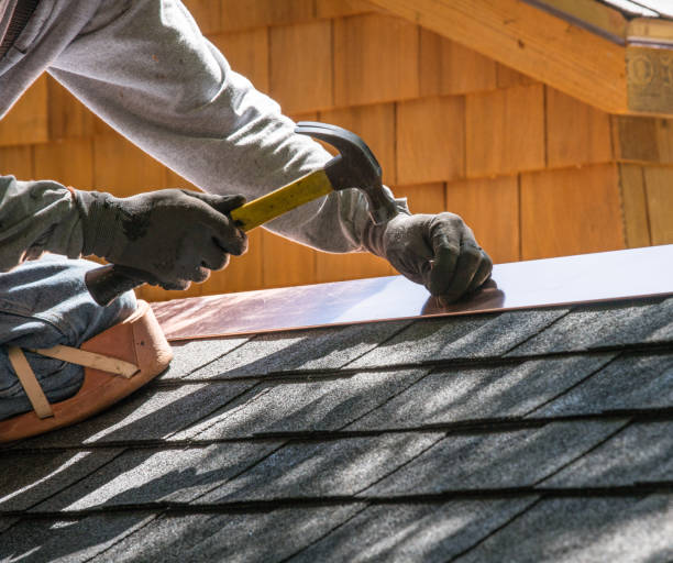 Roof Repair Estimates in Longboat Key, FL